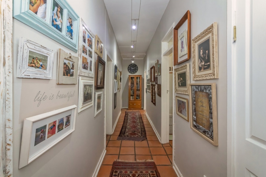 4 Bedroom Property for Sale in Wilgenhof Free State